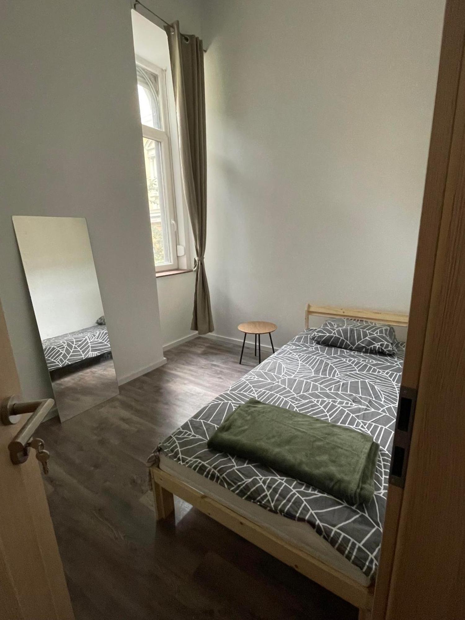 Nomad Rooms & Guesthouse Budapešť Exteriér fotografie
